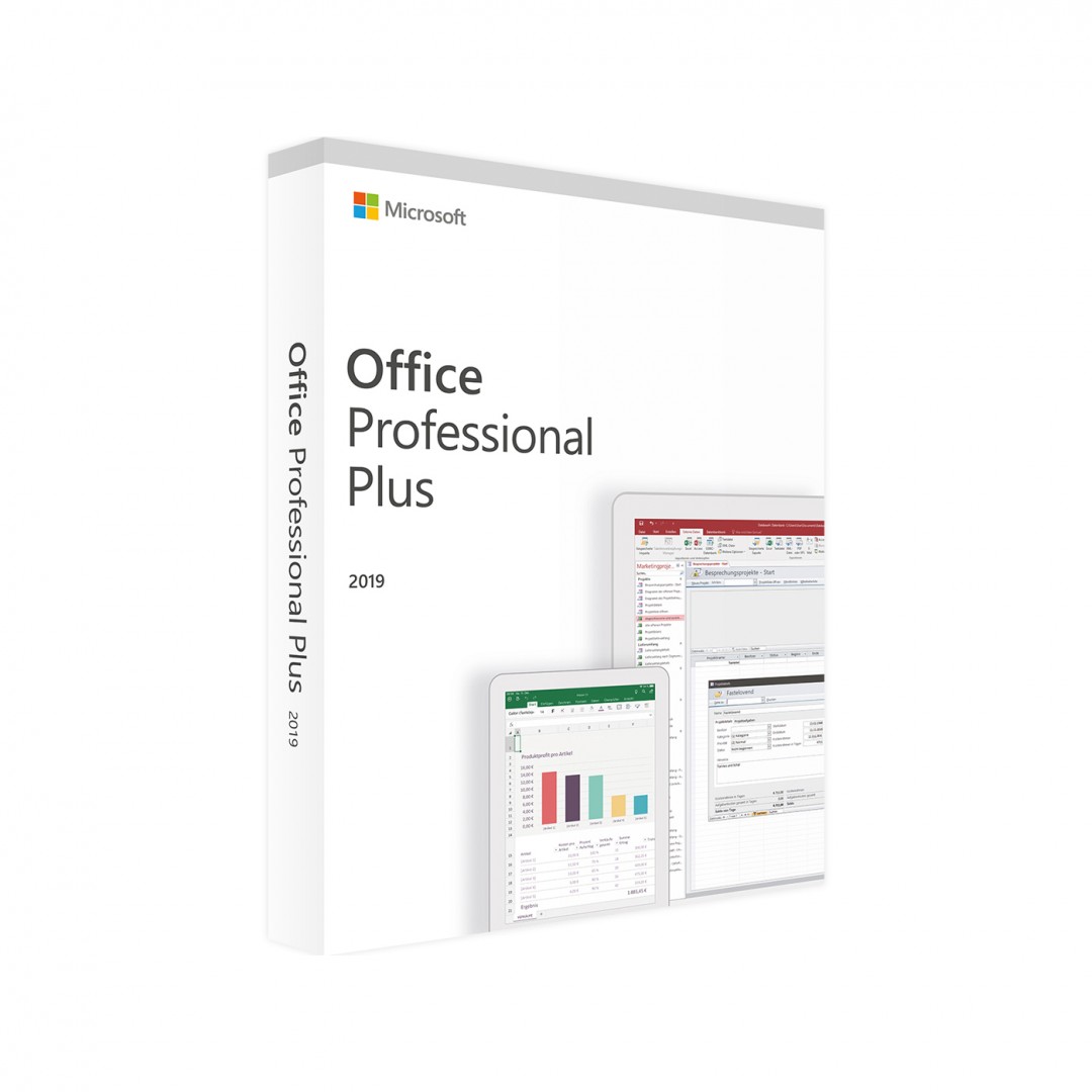 Microsoft Office Professional Plus 2022 mac